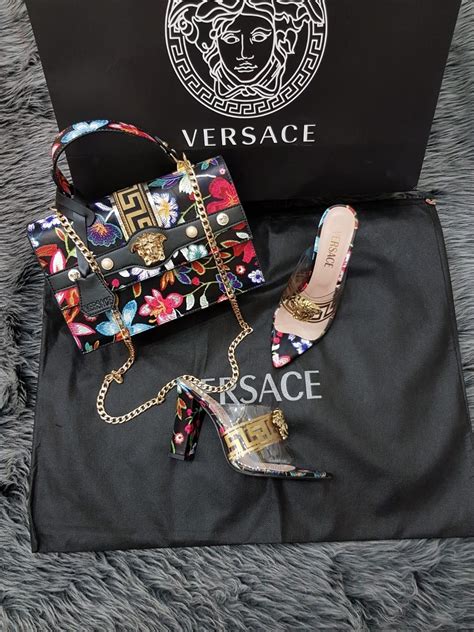 versace clutch cheap|Versace purses clearance.